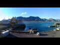Webcam Spitsbergen - Longyearbyen