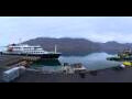 Webcam Longyearbyen (Spitsbergen)