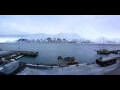 Webcam Longyearbyen (Spitsbergen)