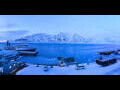 Webcam Longyearbyen (Spitzbergen)