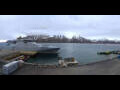 Webcam Longyearbyen (Spitsbergen)