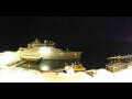 Webcam Longyearbyen (Spitzbergen)