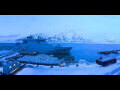 Webcam Spitzberg - Longyearbyen