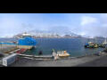 Webcam Longyearbyen (Spitsbergen)