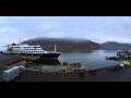Webcam Longyearbyen (Spitzbergen)