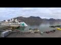 Webcam Longyearbyen (Spitzbergen)