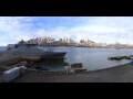 Webcam Spitsbergen - Longyearbyen