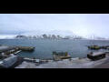 Webcam Longyearbyen (Spitsbergen)