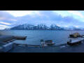 Webcam Spitsbergen - Longyearbyen