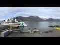 Webcam Longyearbyen (Spitsbergen)