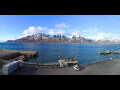 Webcam Spitsbergen - Longyearbyen