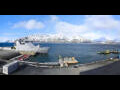 Webcam Longyearbyen (Spitzbergen)