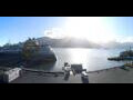 Webcam Longyearbyen (Spitzbergen)