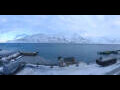 Webcam Longyearbyen (Spitzbergen)