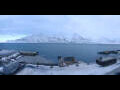 Webcam Spitzberg - Longyearbyen