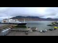 Webcam Longyearbyen (Spitsbergen)