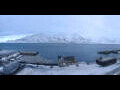 Webcam Longyearbyen (Spitzbergen)