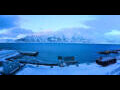 Webcam Longyearbyen (Spitsbergen)