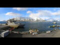 Webcam Longyearbyen (Spitzbergen)