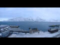 Webcam Longyearbyen (Spitzbergen)