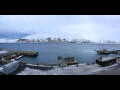 Webcam Longyearbyen (Spitzbergen)
