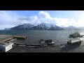 Webcam Spitsbergen - Longyearbyen