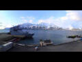 Webcam Longyearbyen (Spitsbergen)
