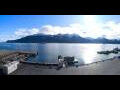 Webcam Longyearbyen (Spitsbergen)