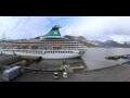 Webcam Spitzberg - Longyearbyen