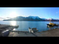 Webcam Longyearbyen (Spitsbergen)