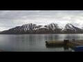 Webcam Longyearbyen (Spitsbergen)