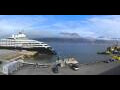 Webcam Longyearbyen (Spitzbergen)