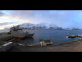 Webcam Longyearbyen (Spitzbergen)
