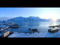 Webcam Longyearbyen (Spitsbergen)