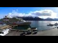Webcam Longyearbyen (Spitsbergen)