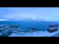 Webcam Longyearbyen (Spitzbergen)