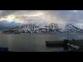Webcam Longyearbyen (Spitsbergen)