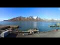 Webcam Spitsbergen - Longyearbyen