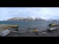 Webcam Longyearbyen (Spitsbergen)