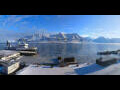 Webcam Longyearbyen (Spitzbergen)