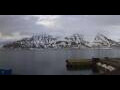 Webcam Longyearbyen (Spitzbergen)