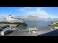 Webcam Longyearbyen (Spitsbergen)