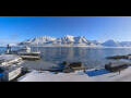 Webcam Longyearbyen (Spitsbergen)