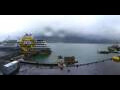 Webcam Longyearbyen (Spitsbergen)