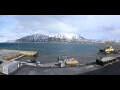 Webcam Longyearbyen (Spitsbergen)