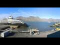 Webcam Longyearbyen (Spitzbergen)