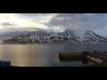 Webcam Longyearbyen (Spitsbergen)
