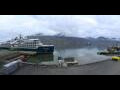Webcam Longyearbyen (Spitsbergen)
