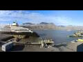 Webcam Longyearbyen (Spitzbergen)