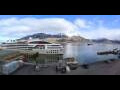 Webcam Longyearbyen (Spitsbergen)